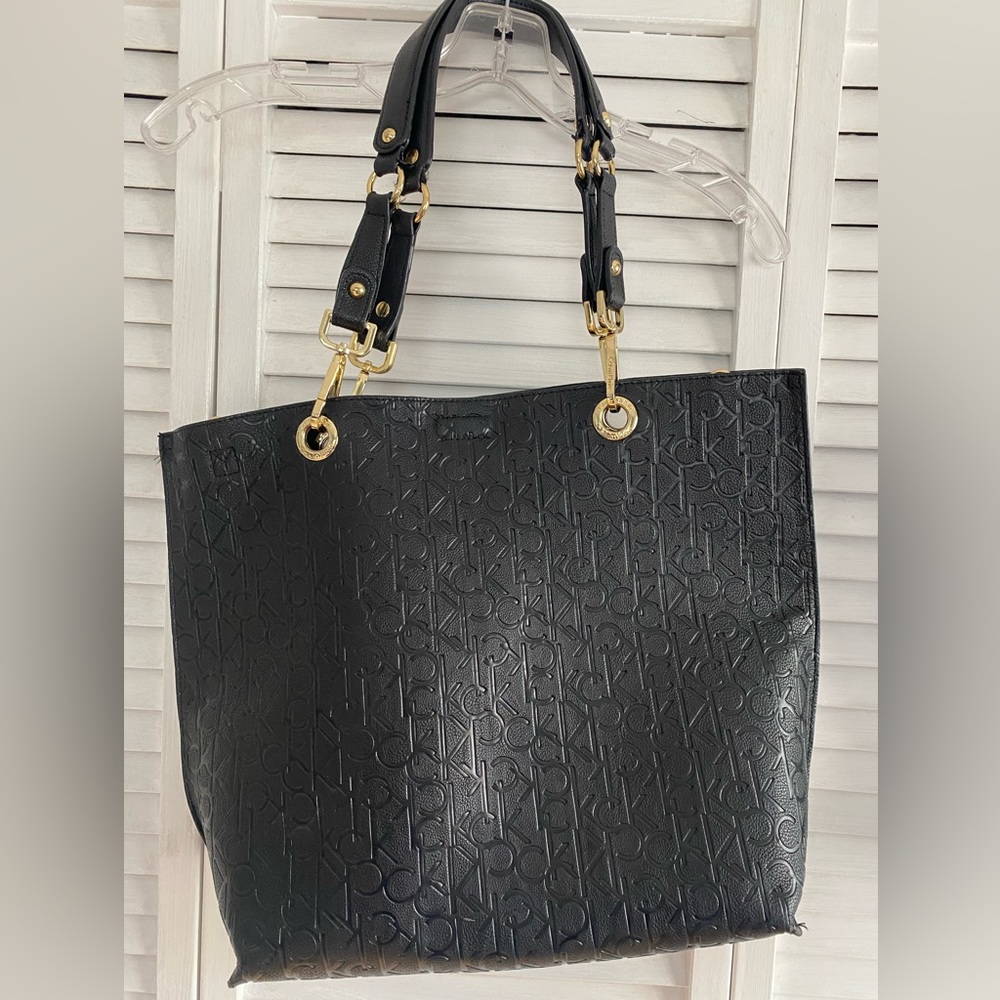 Calvin Klein Tote
